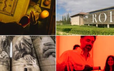 4 (+1) experiencias de enoturismo únicas en el mundo para disfrutar muy cerca