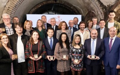 Los Best Of Bilbao-Rioja 2023 premian sostenibilidad, innovación y talento