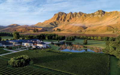 Hawke’s Bay (Nueva Zelanda) se incorpora a la red Great Wine Capitals