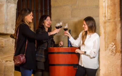 Abierta la convocatoria de los premios de enoturismo Best Of Wine Tourism